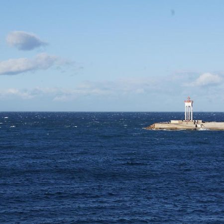 Kazadiza Superbe T4, Classe 3 Etoiles, Sur Le Port Port Vendres Zewnętrze zdjęcie