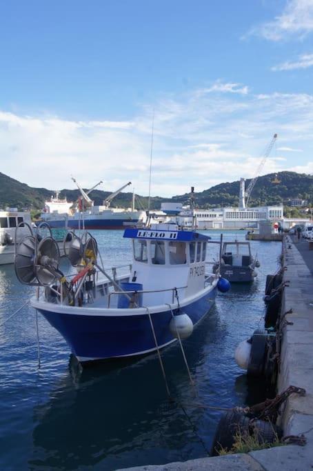 Kazadiza Superbe T4, Classe 3 Etoiles, Sur Le Port Port Vendres Zewnętrze zdjęcie