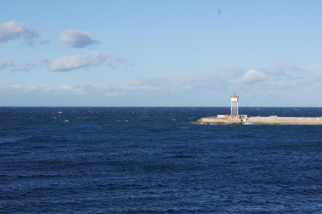 Kazadiza Superbe T4, Classe 3 Etoiles, Sur Le Port Port Vendres Zewnętrze zdjęcie